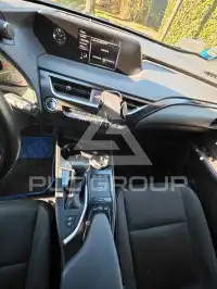 2021 Lexus UX