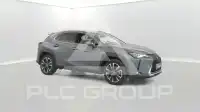 2021 Lexus UX