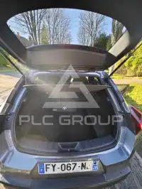 2021 Lexus UX