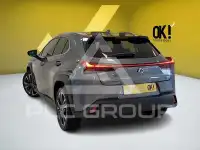 2021 Lexus UX