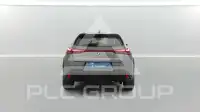 2021 Lexus UX