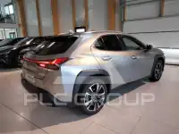 2021 Lexus UX