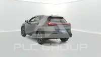 2021 Lexus UX