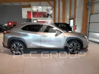 2021 Lexus UX