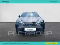 2021 Lexus UX