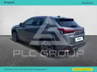 2021 Lexus UX