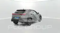 2021 Lexus UX