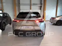 2021 Lexus UX