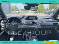 2021 Lexus UX
