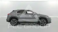 2021 Lexus UX