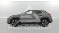 2021 Lexus UX