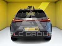 2021 Lexus UX
