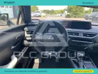 2021 Lexus UX