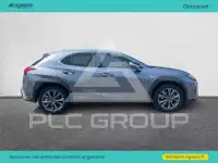 2021 Lexus UX