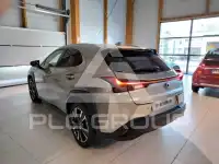 2021 Lexus UX