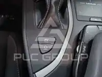 2021 Lexus UX