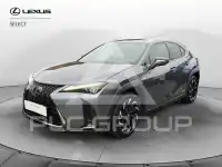 2021 Lexus UX