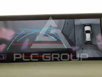 2021 Lexus UX