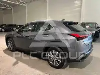 2021 Lexus UX