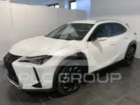 2021 Lexus UX