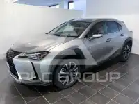 2021 Lexus UX