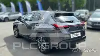 2021 Lexus UX