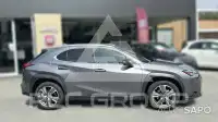 2021 Lexus UX
