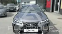 2021 Lexus UX