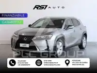 2021 Lexus UX