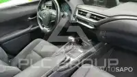 2021 Lexus UX