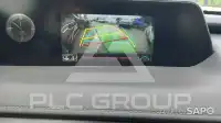 2021 Lexus UX