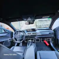 2021 Lexus UX