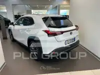 2021 Lexus UX