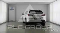 2021 Lexus UX