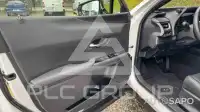 2021 Lexus UX