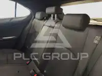 2021 Lexus UX