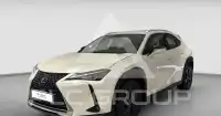 2021 Lexus UX