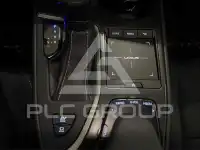 2021 Lexus UX
