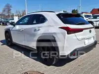 2021 Lexus UX