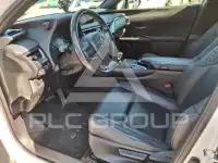 2021 Lexus UX