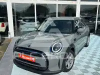 2021 Mini Roadster