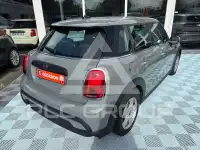 2021 Mini Roadster