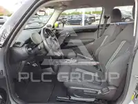 2021 Mini 