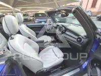 2021 Mini Hardtop