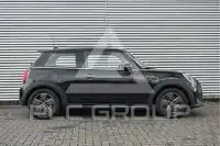 2021 Mini Hardtop