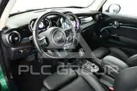 2021 Mini Hardtop