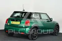 2021 Mini Hardtop