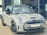 2021 Mini Hardtop