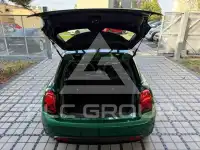 2021 Mini Hardtop