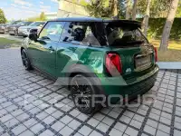 2021 Mini Hardtop